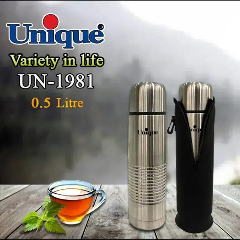 فلاکس قلمی یونیک اصلی مدل استوانه فلاکس کوهستان|ظروف نگهدارنده، پلاستیکی، یکبارمصرف|قم, شاه ابراهیم|دیوار