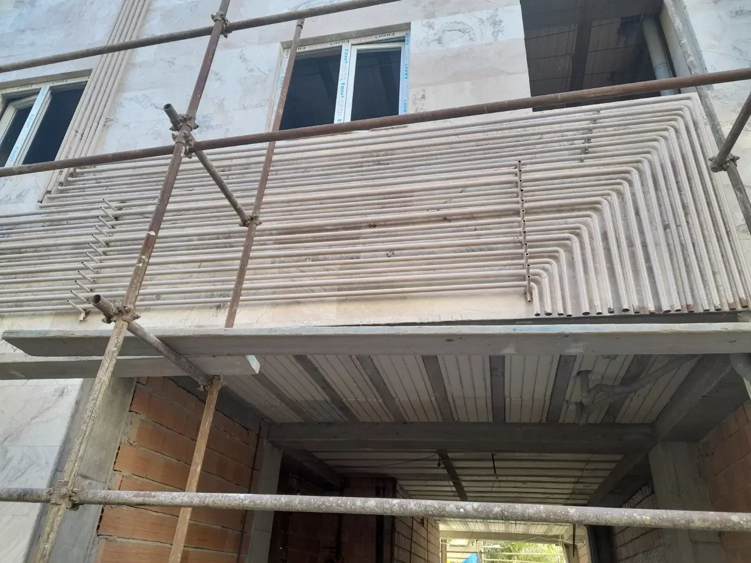 لوله کشی گاز و آتش نشانی|خدمات پیشه و مهارت|گرگان, |دیوار