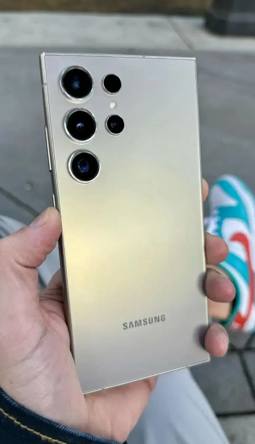 s24ultra|موبایل|اراک, |دیوار