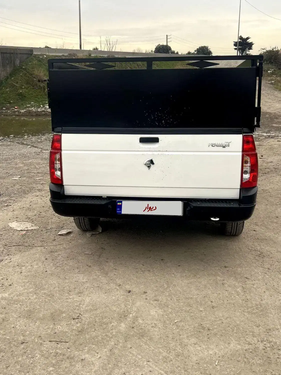 اریسان ۲ 2|خودرو سواری و وانت|تهران, آهنگ|دیوار