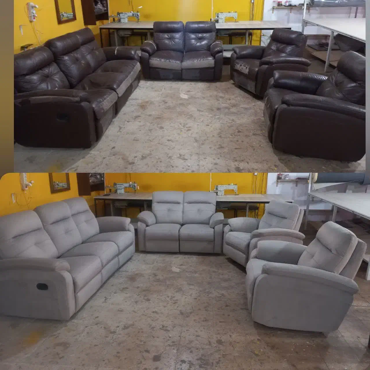 تعمیرات مبلمان.تعمیر در منزل .|خدمات پیشه و مهارت|کرج, فاز ۱ مهرشهر|دیوار