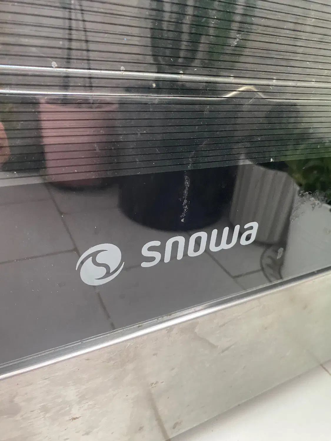 اجاق گاز فردار اسنوا|اجاق گاز و لوازم برقی پخت‌وپز|رشت, استقامت ۱|دیوار