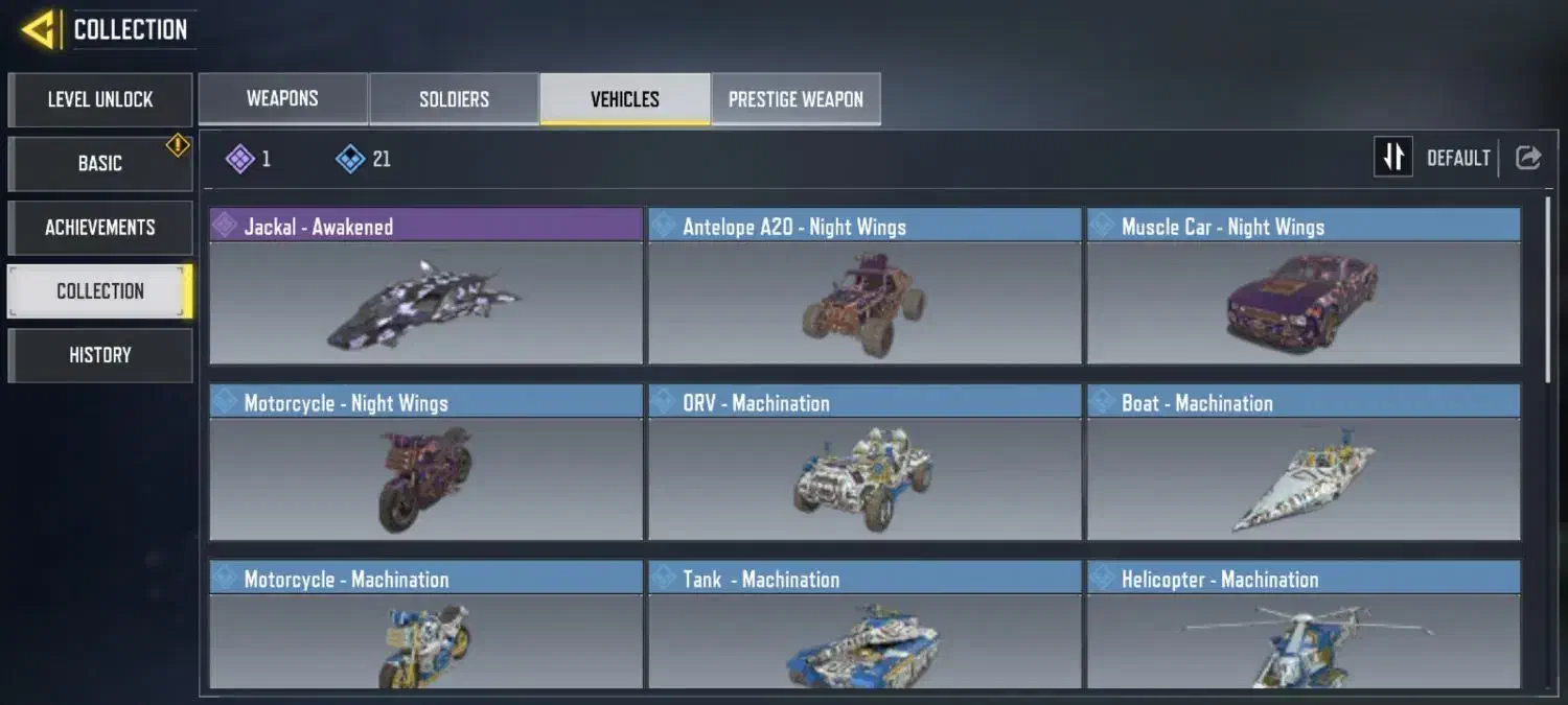 اکانت کالاف|کنسول، بازی ویدئویی و آنلاین|مشهد, شهید معقول|دیوار