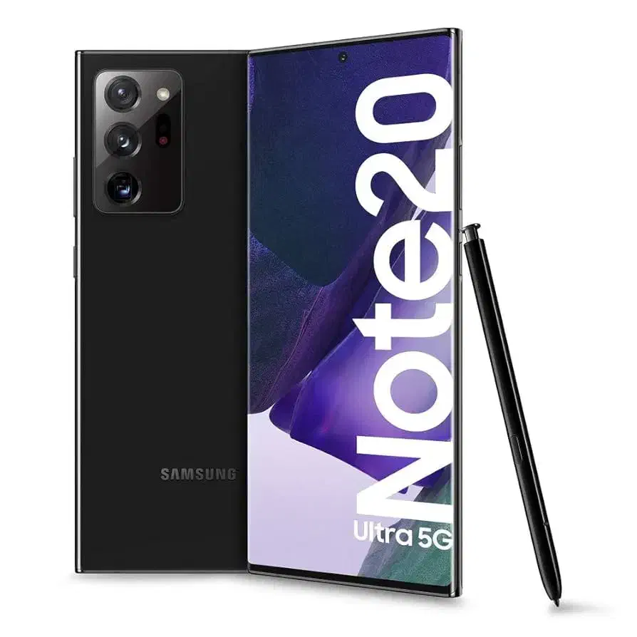 note 20 ultra 5g|موبایل|رشت, لاکانی|دیوار