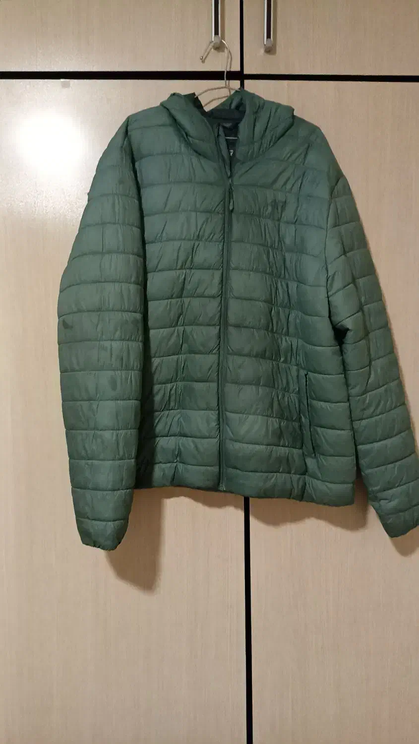 کاپشن پسرانه سایز ۴۸|لباس|اسلام‌شهر, شهرک الهیه|دیوار