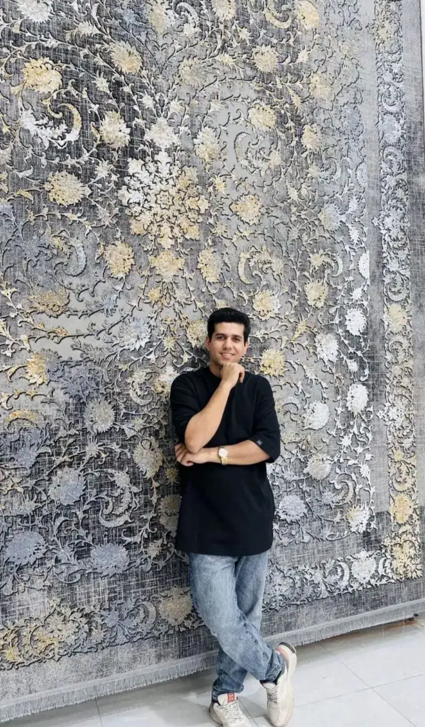 فروش ویژه++ با اقساط فرش خود را نو کنید //|فرش|برازجان, |دیوار