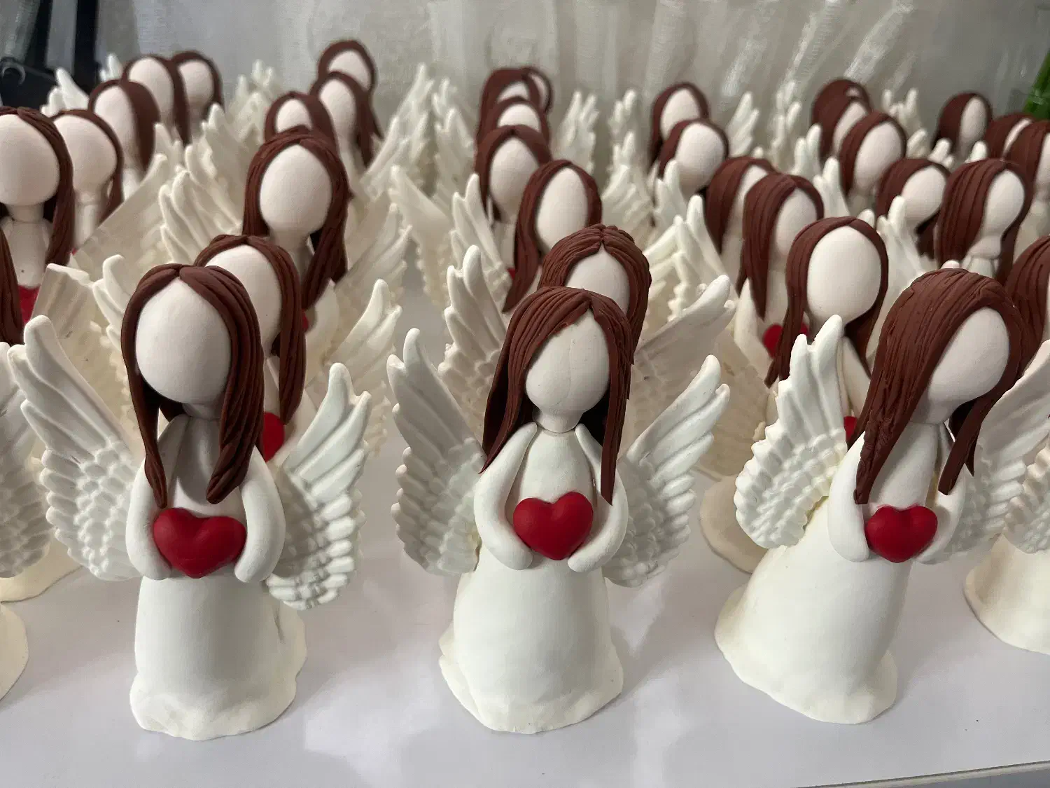 تاپر یلدایی و روز مادر دست‌ساز و حرفه‌ای|صنایع دستی و سایر لوازم تزئینی|قزوین, |دیوار