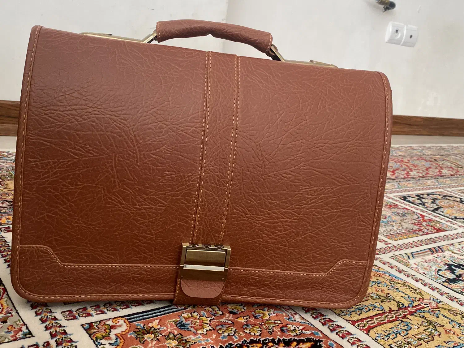 کیف اداری|کیف، کفش، کمربند|بیرجند, |دیوار