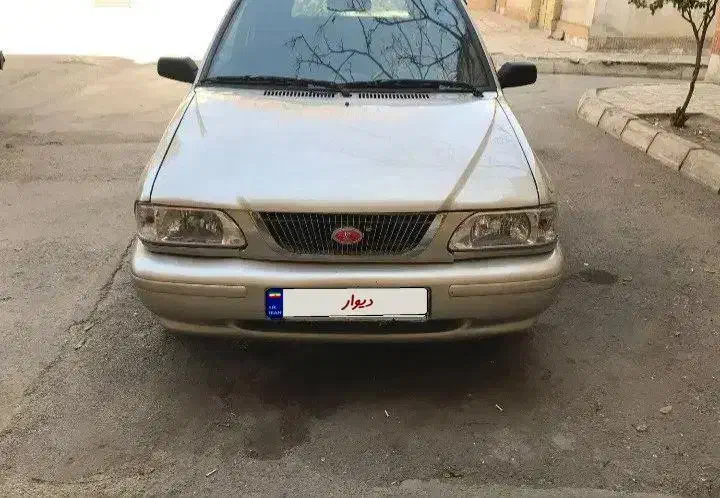 پراید141مدل 85|خودرو سواری و وانت|بهمن صغاد, |دیوار