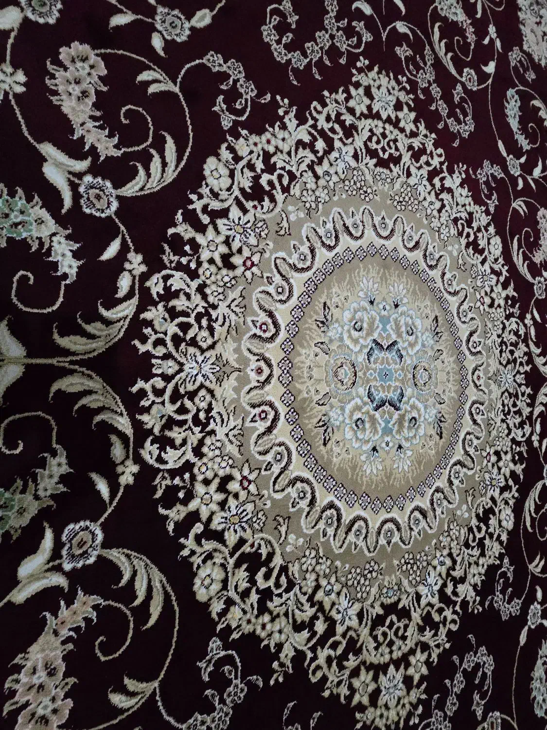 فرش ماشینی|فرش|نسیمشهر, |دیوار