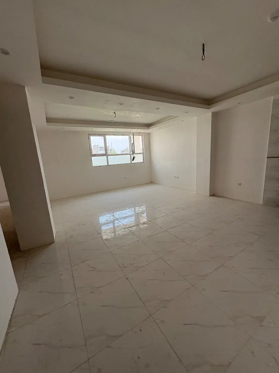 آپارتمان ۹۵ متری نو ساز فاز 3|فروش آپارتمان|کرج, فاز ۳ مهرشهر|دیوار