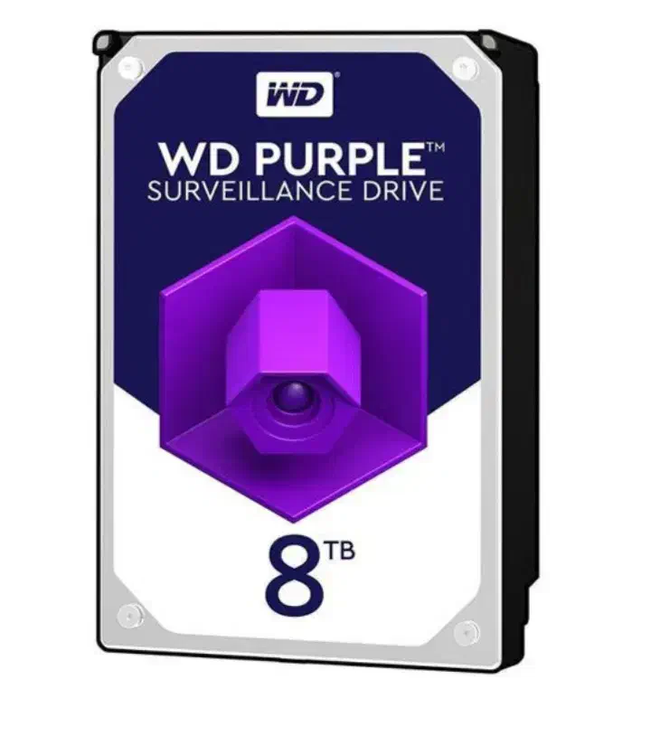 هارد ۸ ترابایت مخصوص دوربین مداربسته|قطعات و لوازم جانبی رایانه|تهران, جمهوری|دیوار