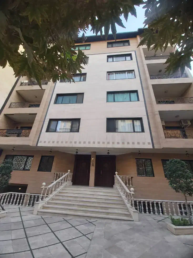 ۱۷۰ متر ۳خوابه کوی فراز|اجارهٔ آپارتمان|تهران, کوی فراز|دیوار