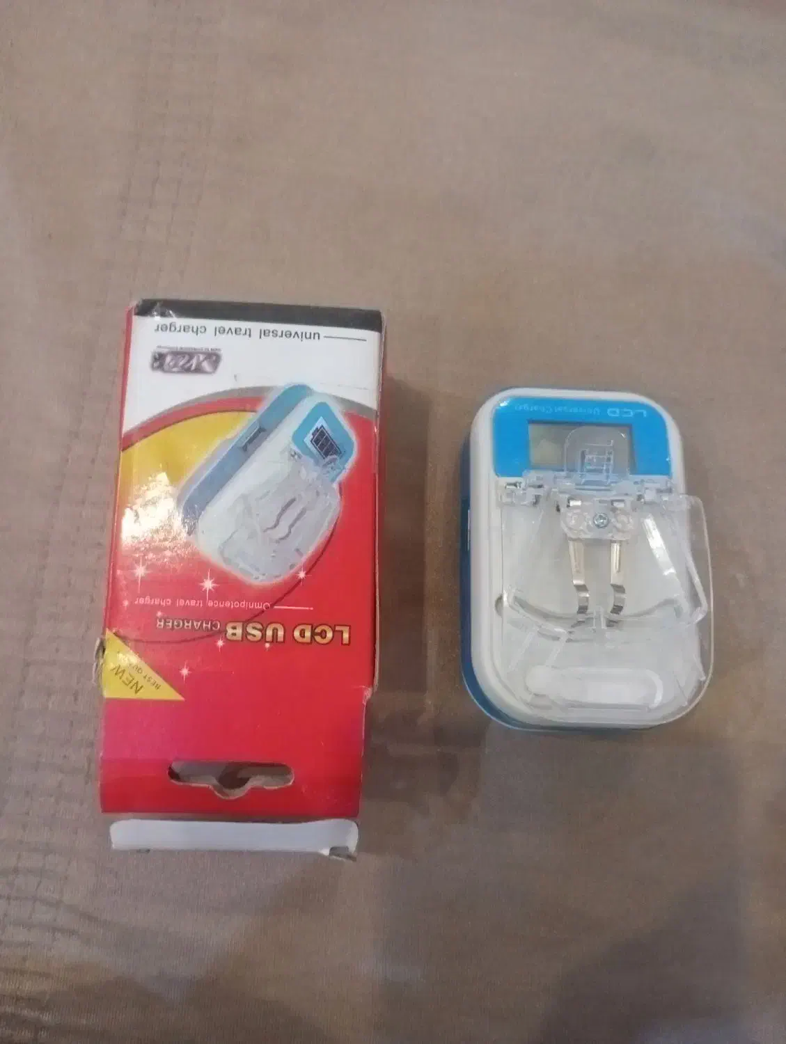 شارژر موبایل|لوازم جانبی موبایل و تبلت|تهران, شهرک طالقانی|دیوار