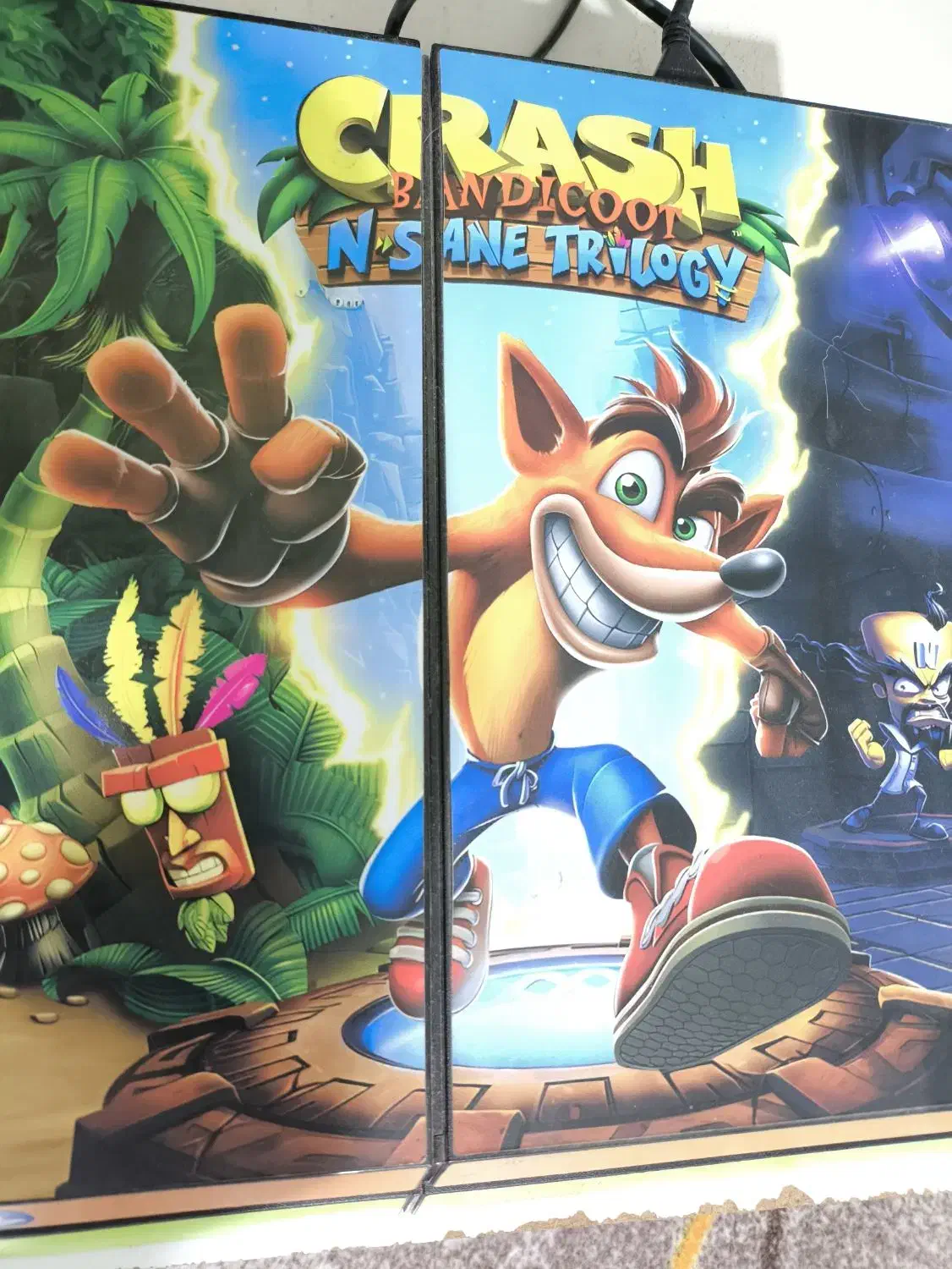 ps4fat|کنسول، بازی ویدئویی و آنلاین|چهاردانگه (تهران), |دیوار