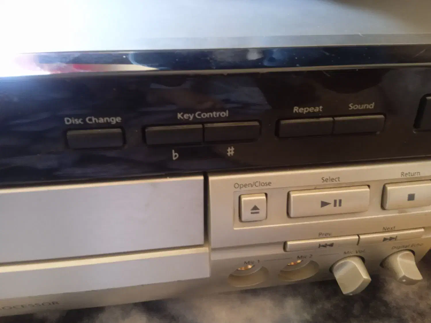 سی دی سامسونگ|پخش‌کننده DVD و ویدیو|فولادشهر, مسکن مهر فولادشهر|دیوار