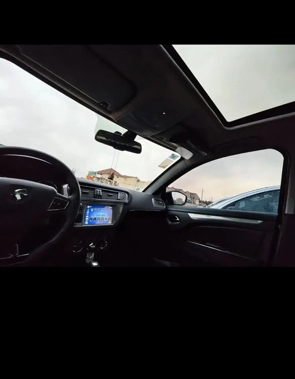 تارا اتومات|خودرو سواری و وانت|خرم‌آباد, |دیوار