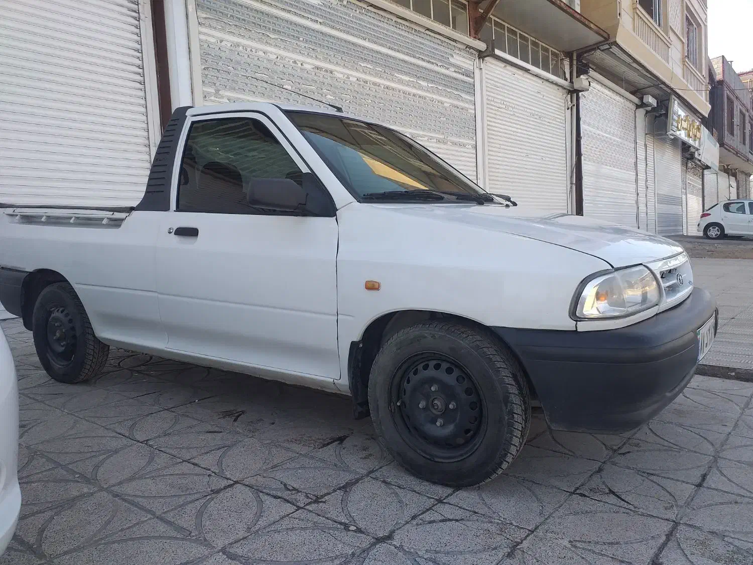 پراید ۱۳۱|خودرو سواری و وانت|سرپل ذهاب, |دیوار