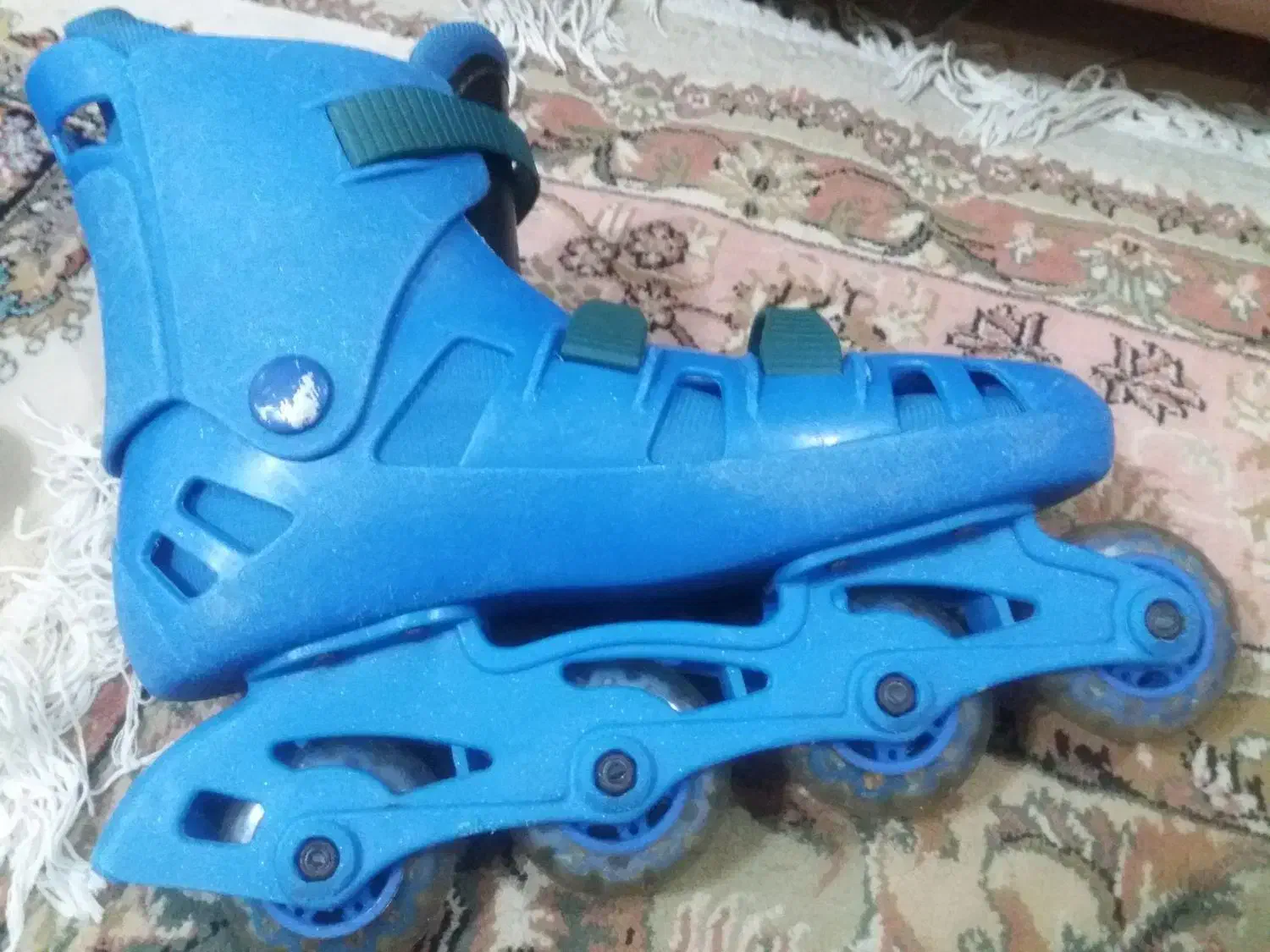 اسکیت OLYMPIA|دوچرخه، اسکیت، اسکوتر|فردیس, شهرک شهید حسینی|دیوار