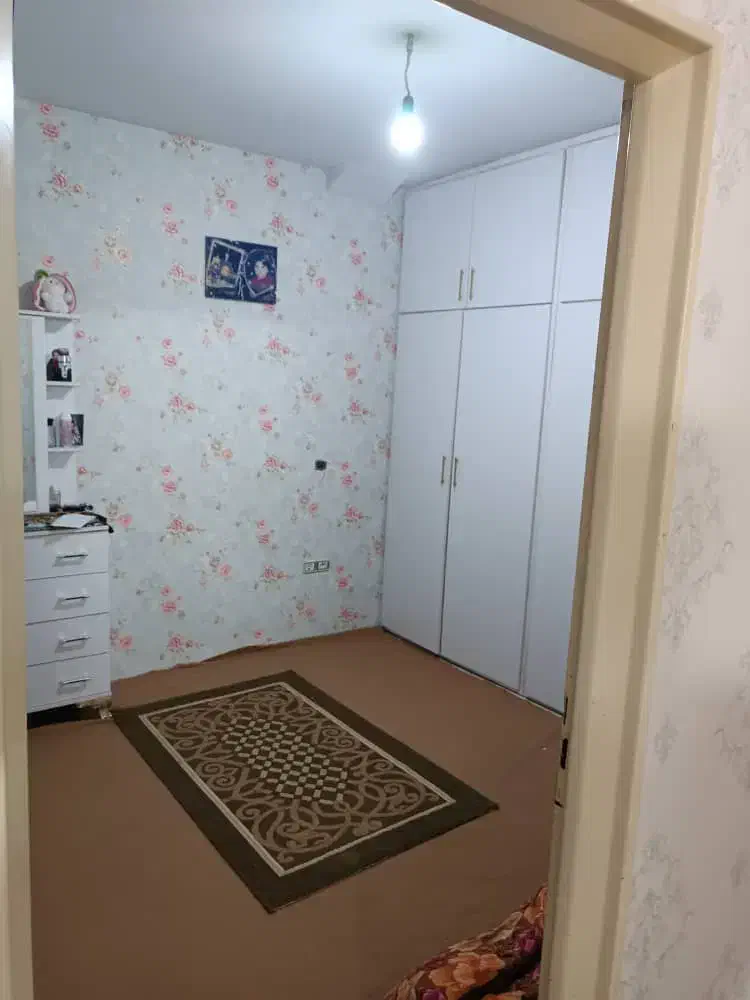 فروش‌واحد/۵۶متری/بحر‌خ/روبه جلو ‌ط اول/حصارک‌پایین|فروش آپارتمان|اسلام‌شهر, شهرک سعیدیه|دیوار