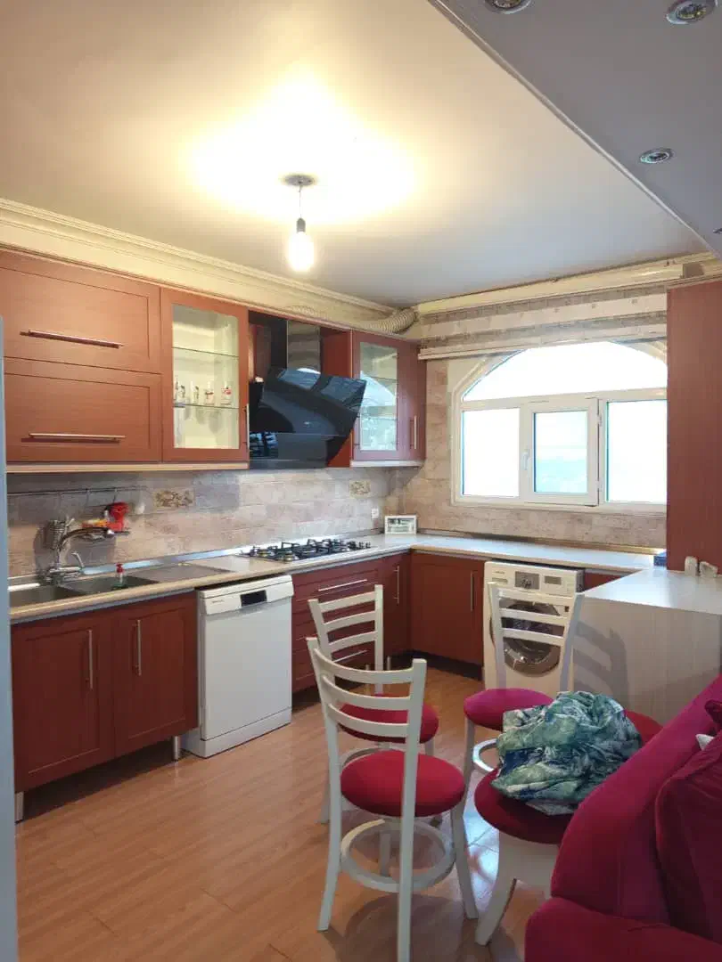 ۱۱۵ متر سهروردی شمالی تک واحدی فول / بازسازی شده|فروش آپارتمان|تهران, عباسآباد|دیوار