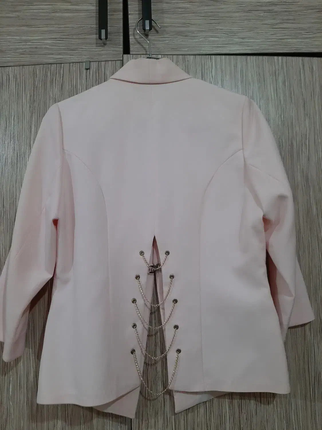 کت مجلسی تک|لباس|اهواز, کیان اباد|دیوار