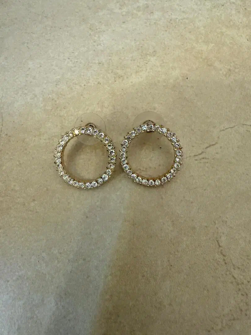 گوشواره برلیان|بدلیجات|تهران, ونک|دیوار