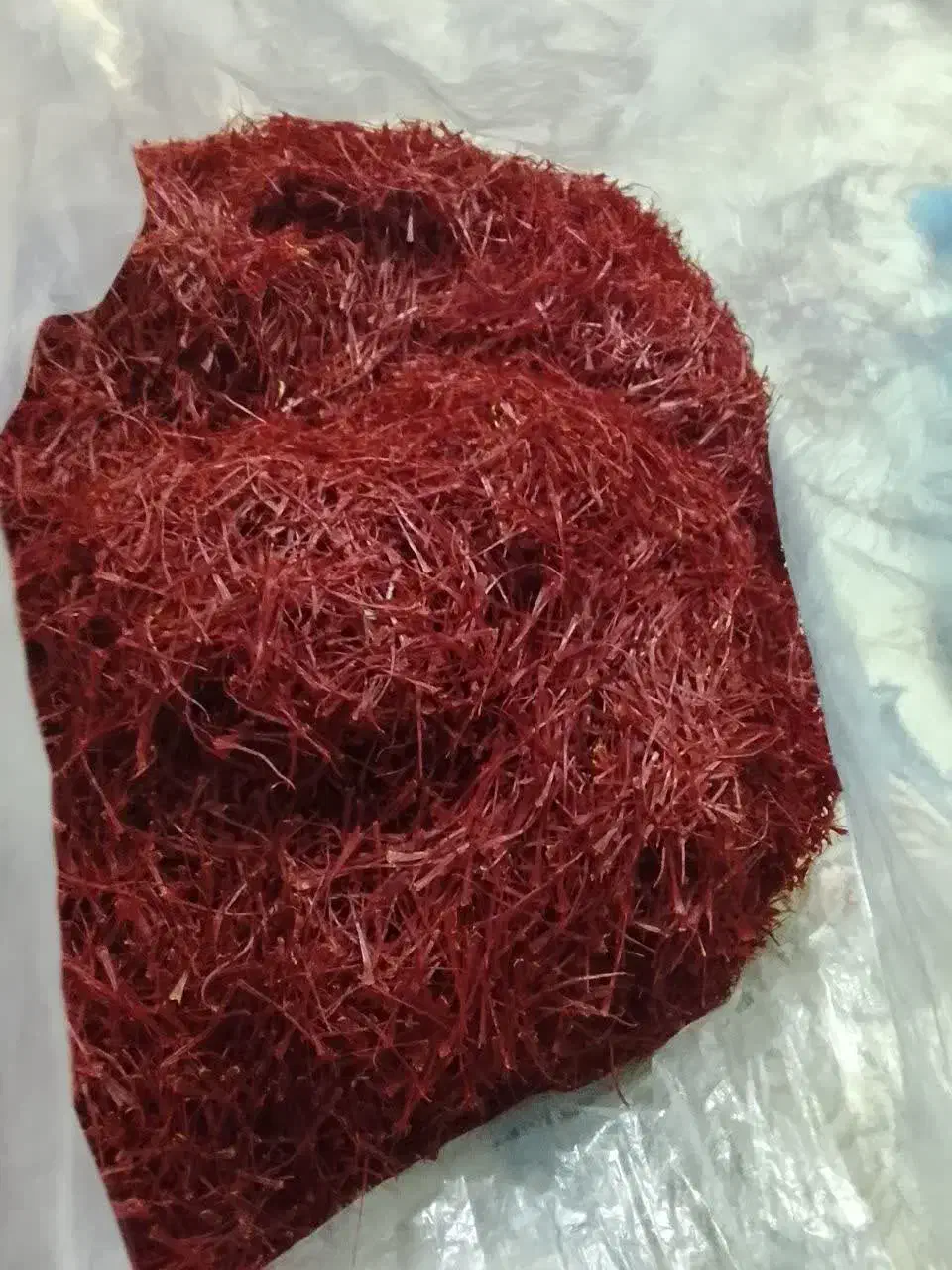 فروش زعفران مثقالی|خوردنی و آشامیدنی|تهران, انبار نفت|دیوار