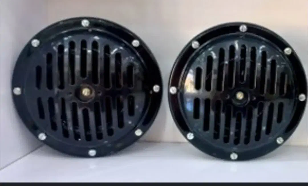 بوق ۱۰۱۱|قطعات یدکی و لوازم جانبی|فردیس, شهرک ناز|دیوار