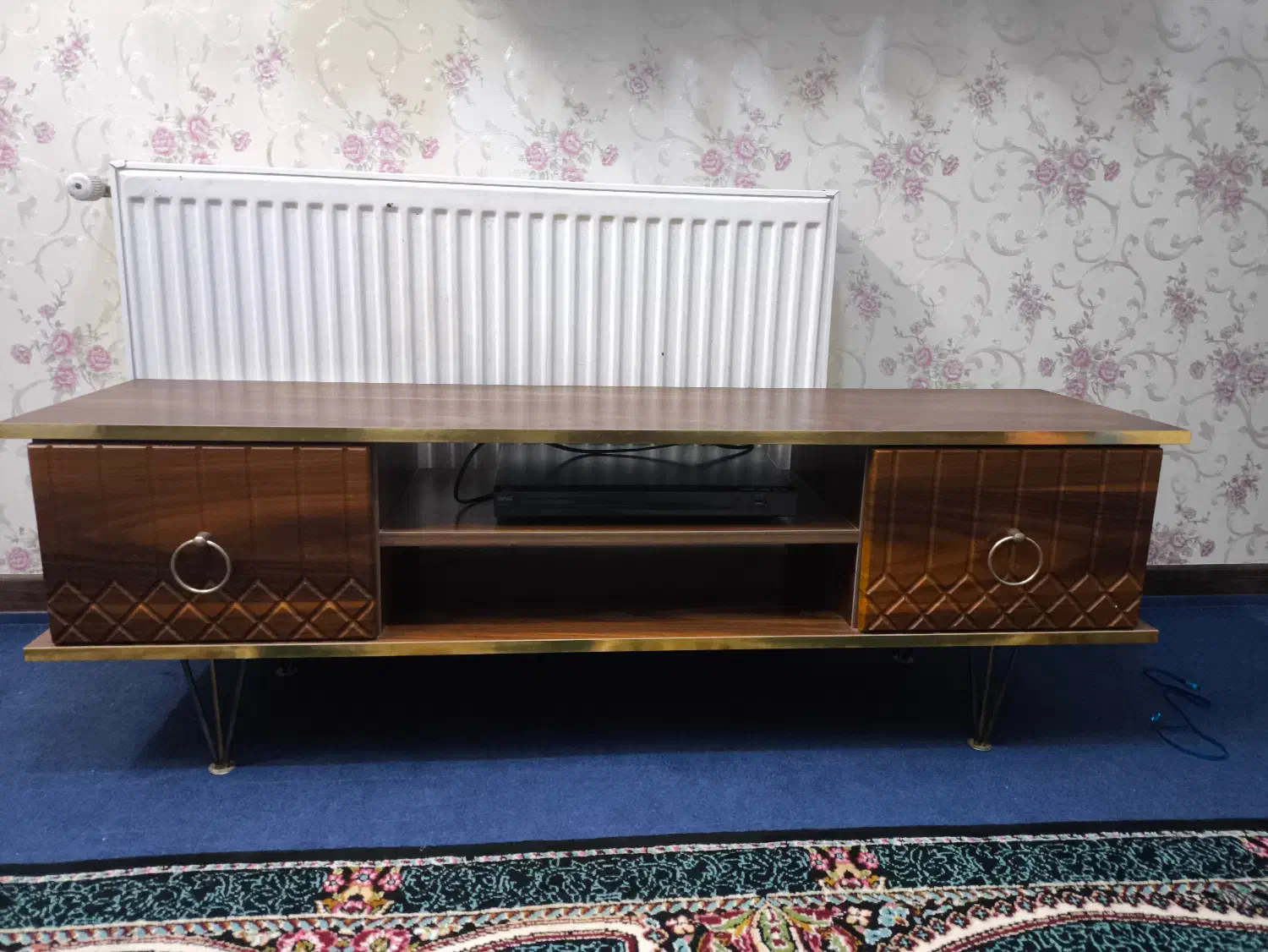 میز تلوزیون|میز تلویزیون|قم, شهرک شهرداری|دیوار