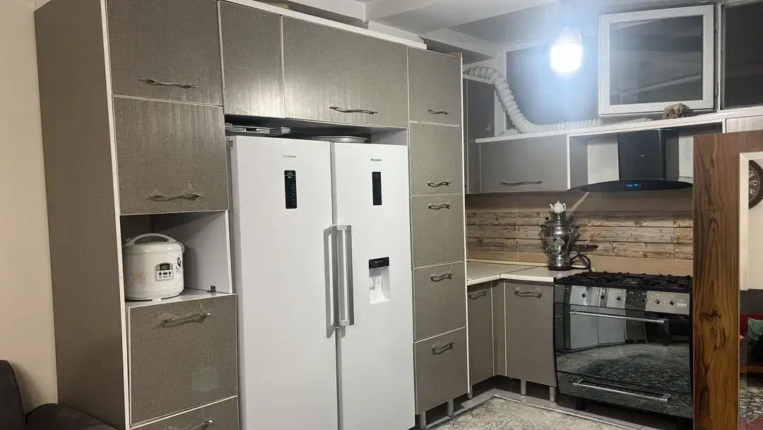 فروش ۹۰ متر فول بهار غربی(املاک پایتخت)|فروش آپارتمان|کرج, گلشهر|دیوار