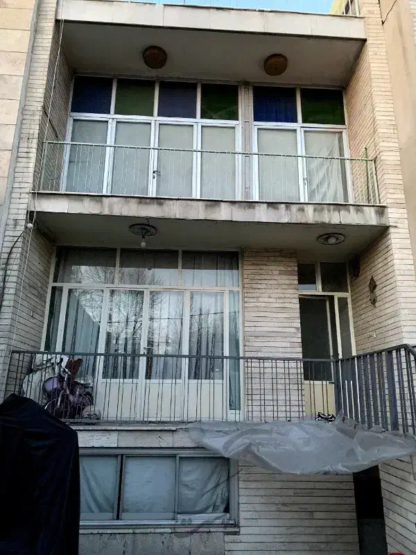 فروش خانه دوطبقه|فروش خانه و ویلا|فسا, |دیوار