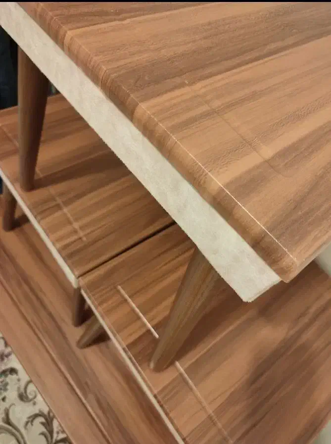 میز و عسلی مبلمان|مبلمان خانگی و میز عسلی|شهرکرد, |دیوار