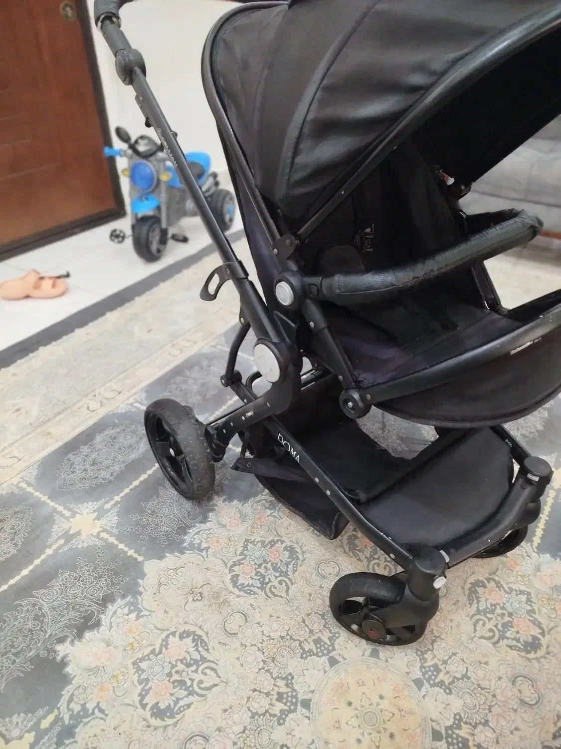 کالسکه دلیجان|کالسکه و لوازم جانبی|رشت, حمیدیان|دیوار