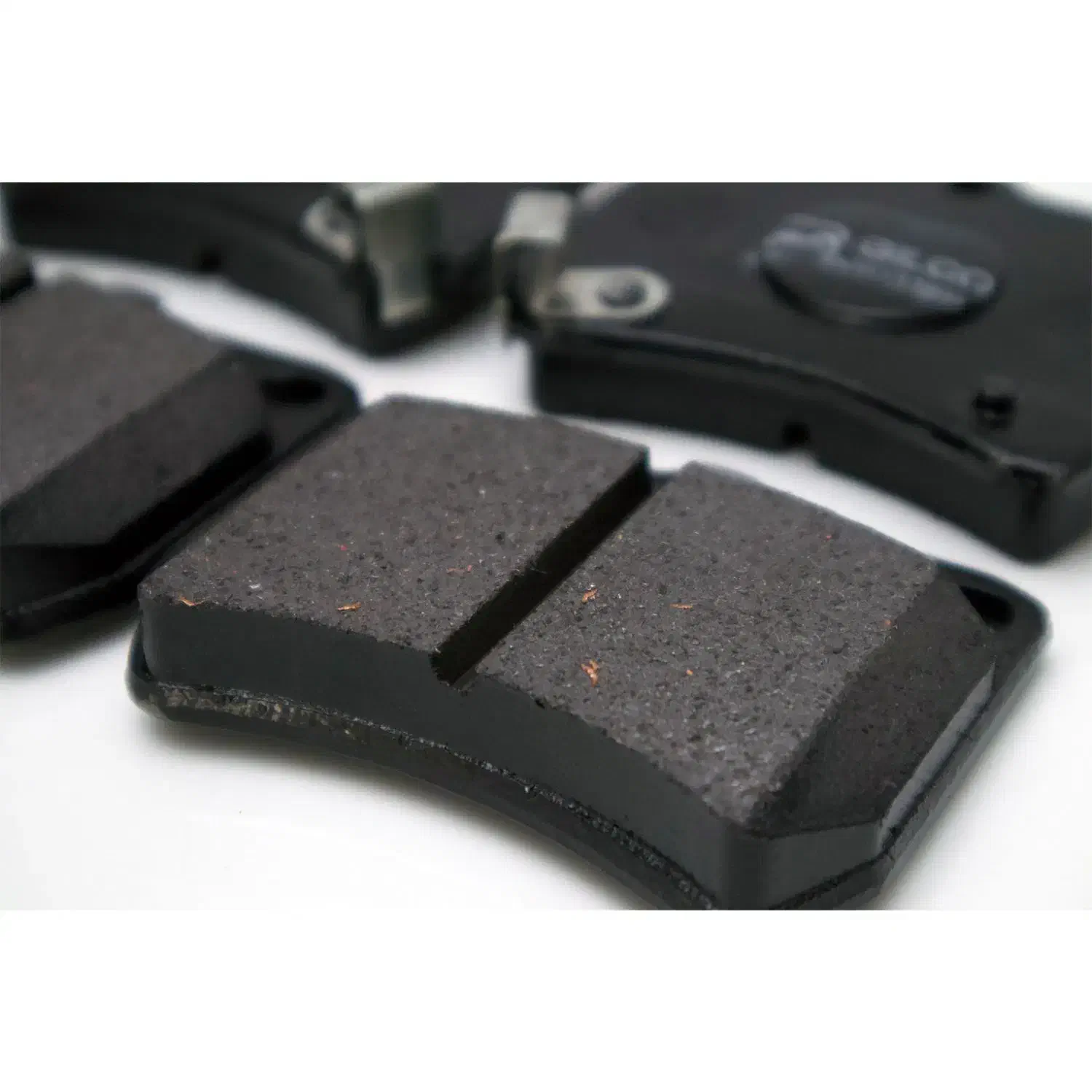 لنت جلو انواع ماشینهای ایران خودرو وسایل و چینی|قطعات یدکی و لوازم جانبی|کرج, شهرک جهاننما|دیوار