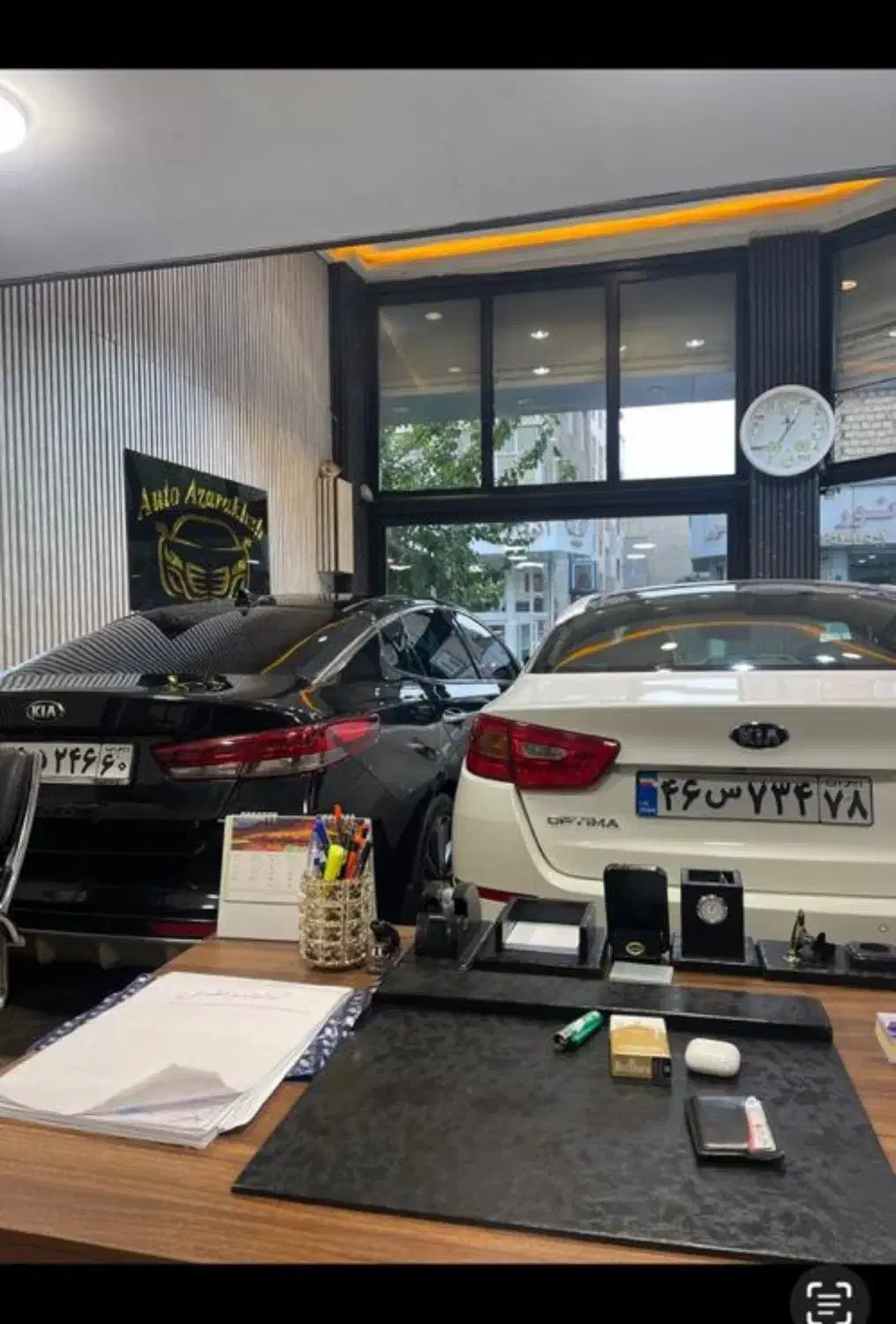 نیاز به سرمایه گذار خودرو|خدمات مالی، حسابداری، بیمه|تهران, جمهوری|دیوار