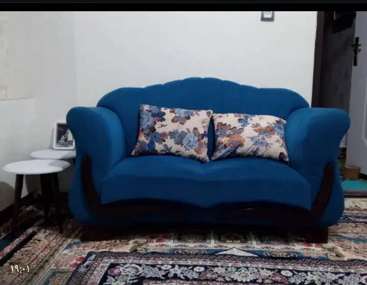 در حد نو نو تخفیف هم داره|مبلمان خانگی و میز عسلی|اسلامآباد غرب, |دیوار