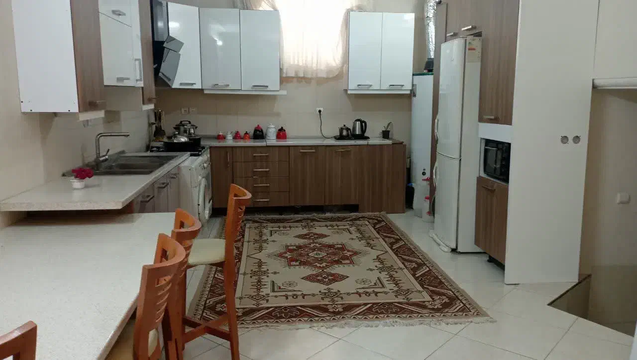 دانش ،خ‌استاندارد/۱۰۰متری/شیک‌/بدون‌صاحبخونه|اجارهٔ خانه و ویلا|کاشان, زیدی|دیوار