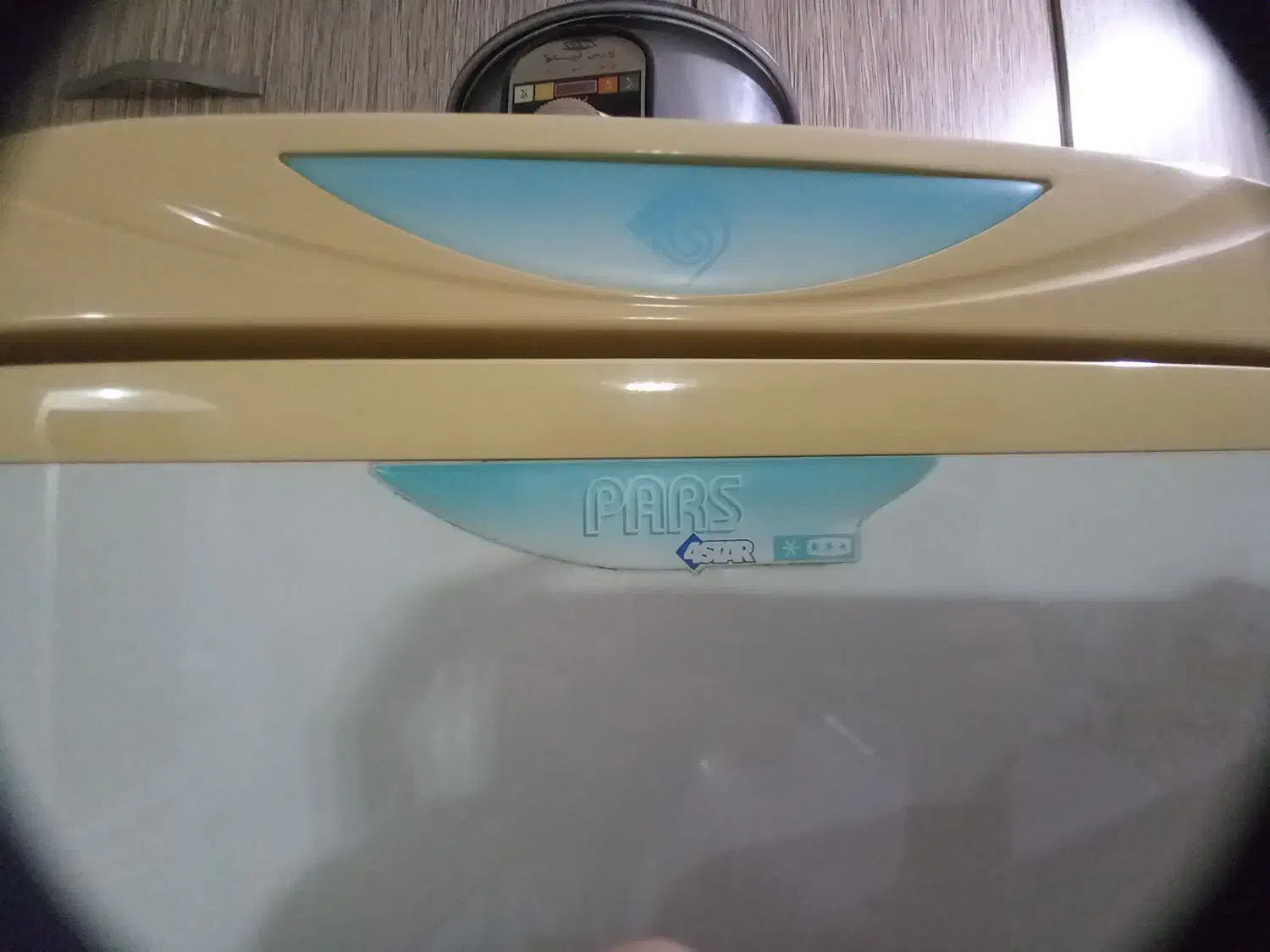 یخچال پارس|یخچال و فریزر|رشت, شهرک صبا|دیوار