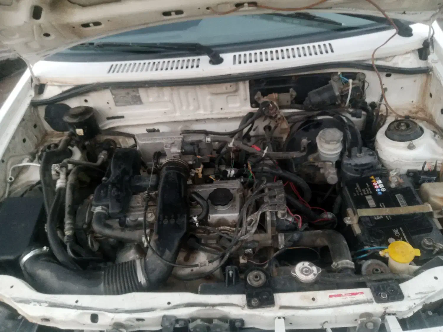 پراید 131|خودرو سواری و وانت|ایرانشهر, |دیوار