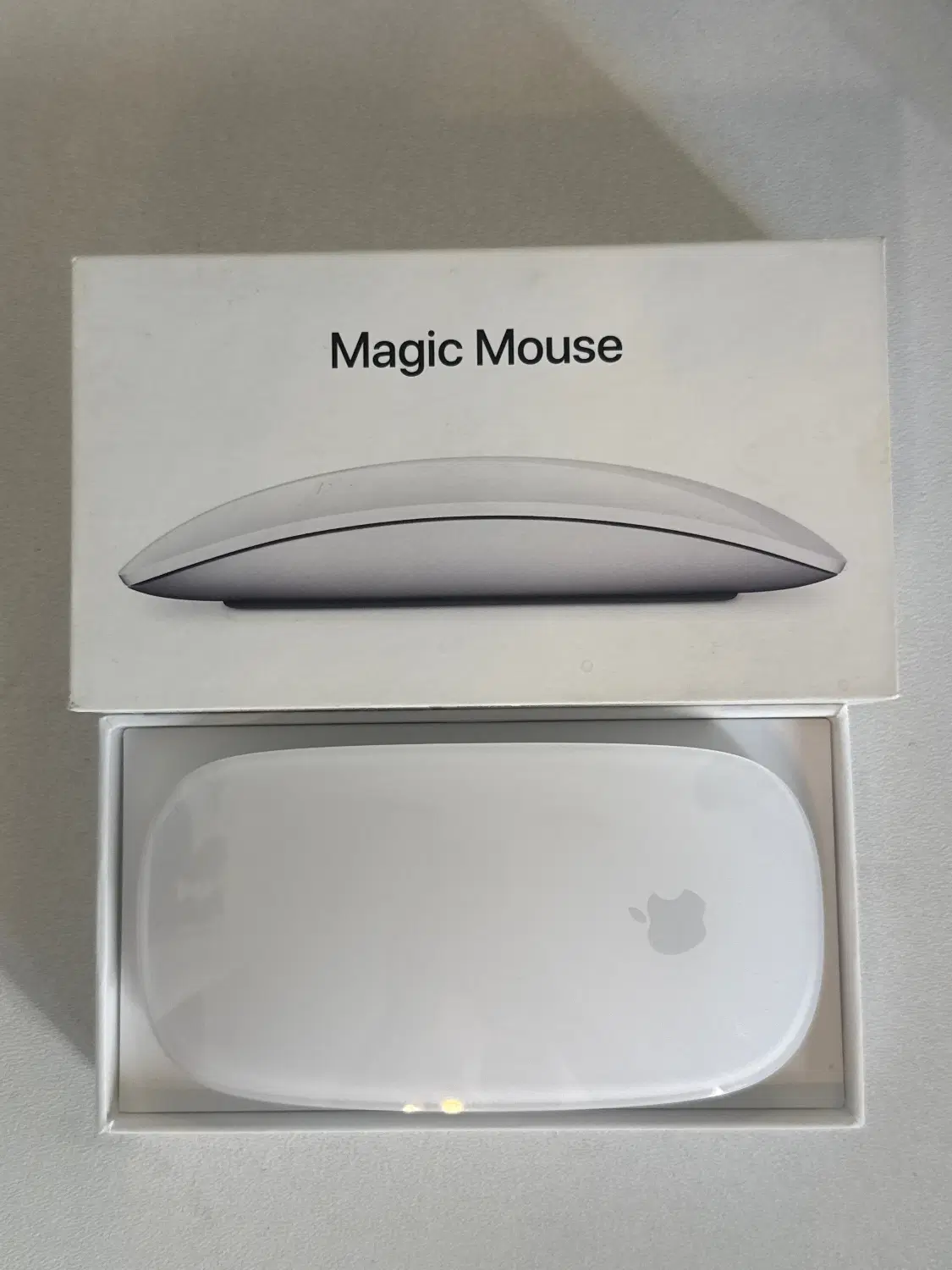 Magic Mouse Type-C 2024|قطعات و لوازم جانبی رایانه|تهران, تهرانپارس جنوبی|دیوار