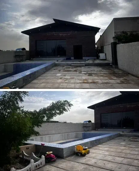 ویلا 500 متری|فروش خانه و ویلا|هشتگرد, تهران دشت|دیوار