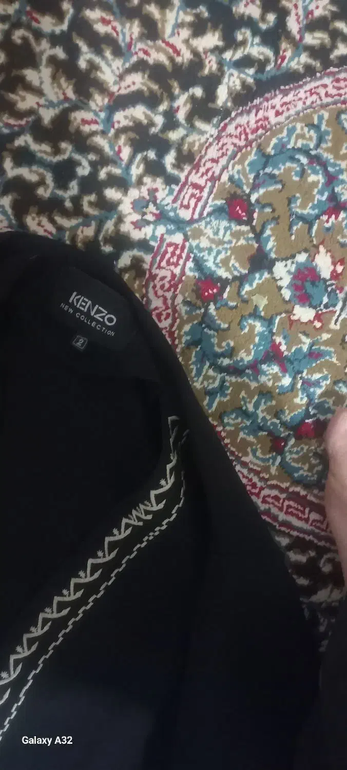 مانتو کتی|لباس|بیرجند, |دیوار