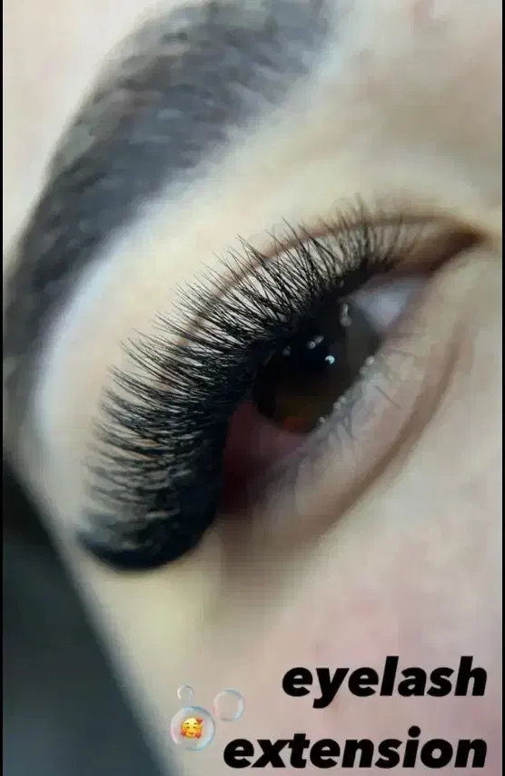 کاشت مژه و لیف ابرو ومژه|خدمات آرایشگری و زیبایی|لاهیجان, فیاض|دیوار