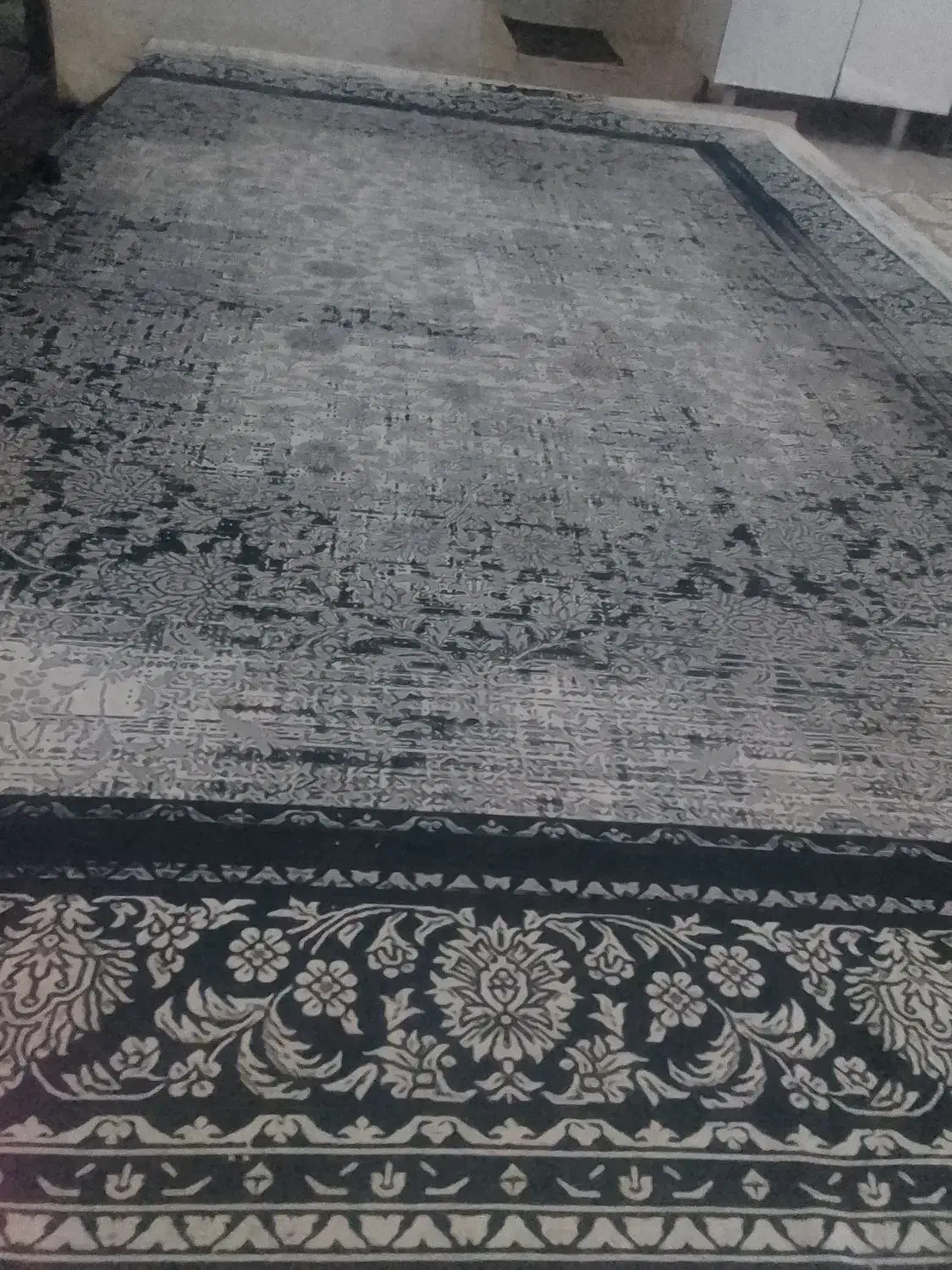 روفرشی کش دار|روفرشی|شهریار, شهرک شاهد|دیوار