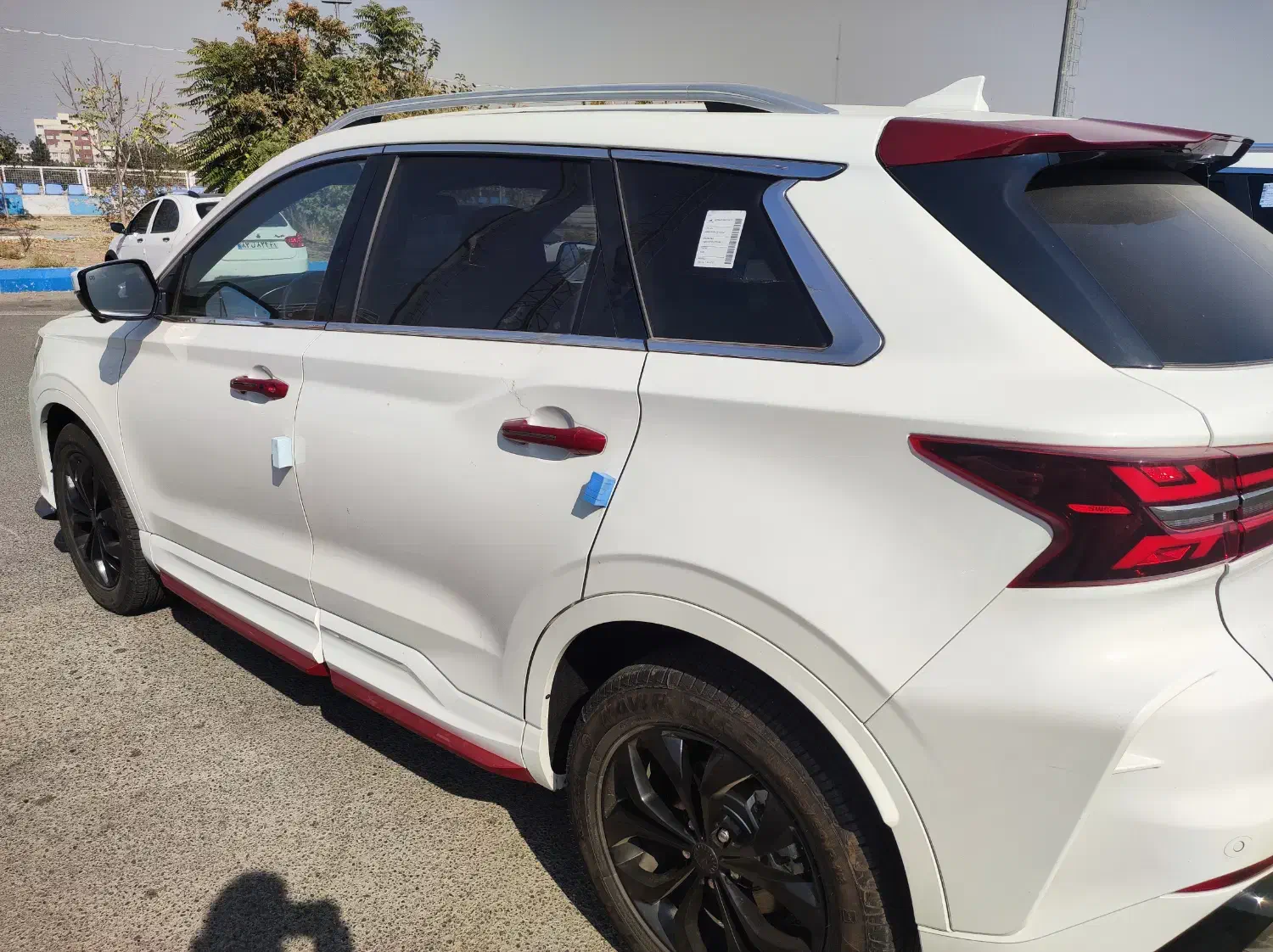 Kmc a5|خودرو سواری و وانت|تهران, سعادتآباد|دیوار