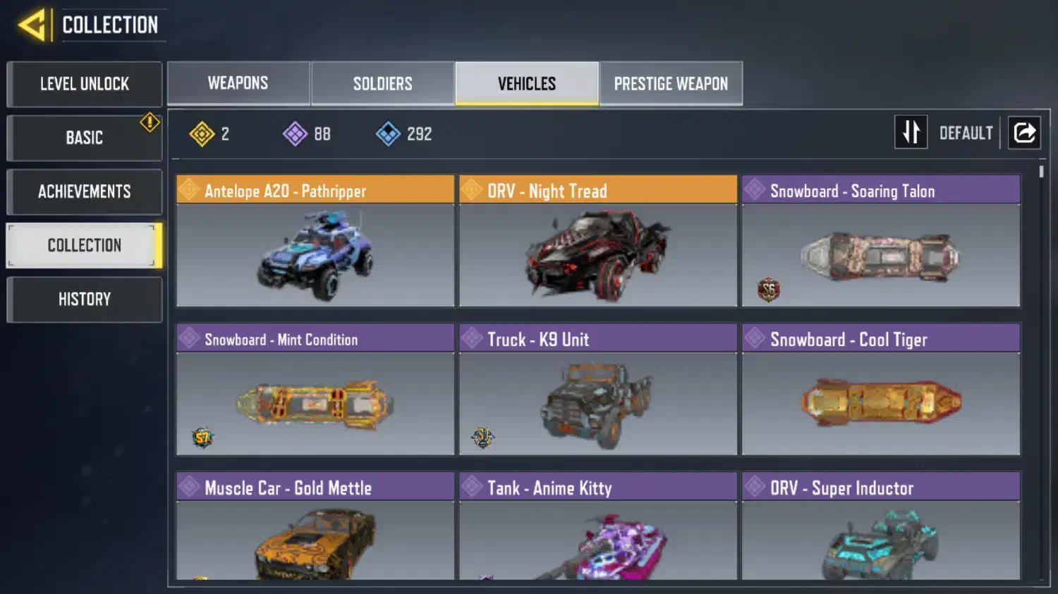 اکانت کالاف|کنسول، بازی ویدئویی و آنلاین|نوشهر, |دیوار