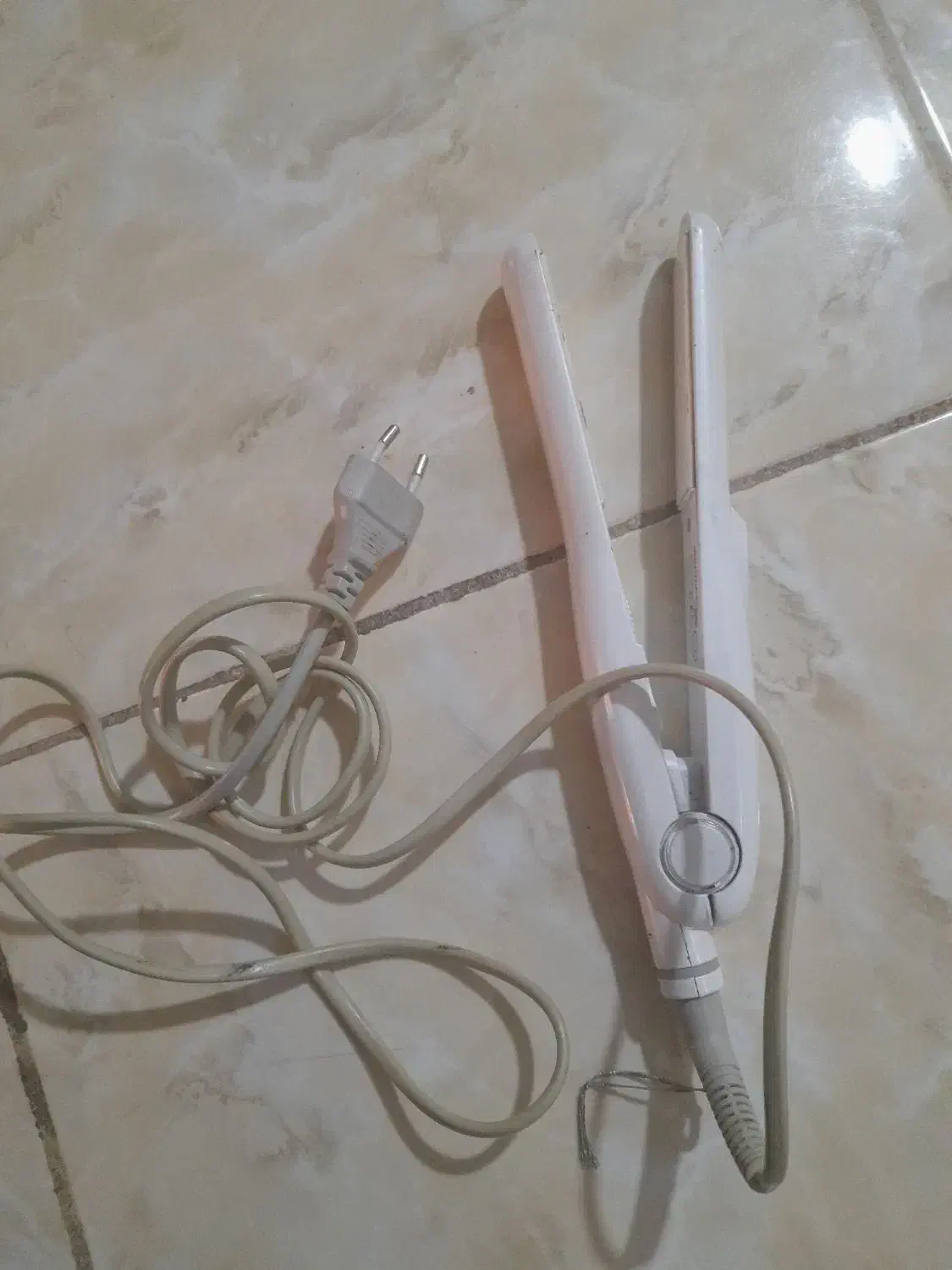 اتو مو مارک مکث|آرایشی، بهداشتی، درمانی|بندر کنگان, |دیوار