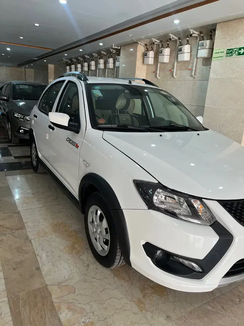 کوئیک gx|خودرو سواری و وانت|تهران, منیریه|دیوار