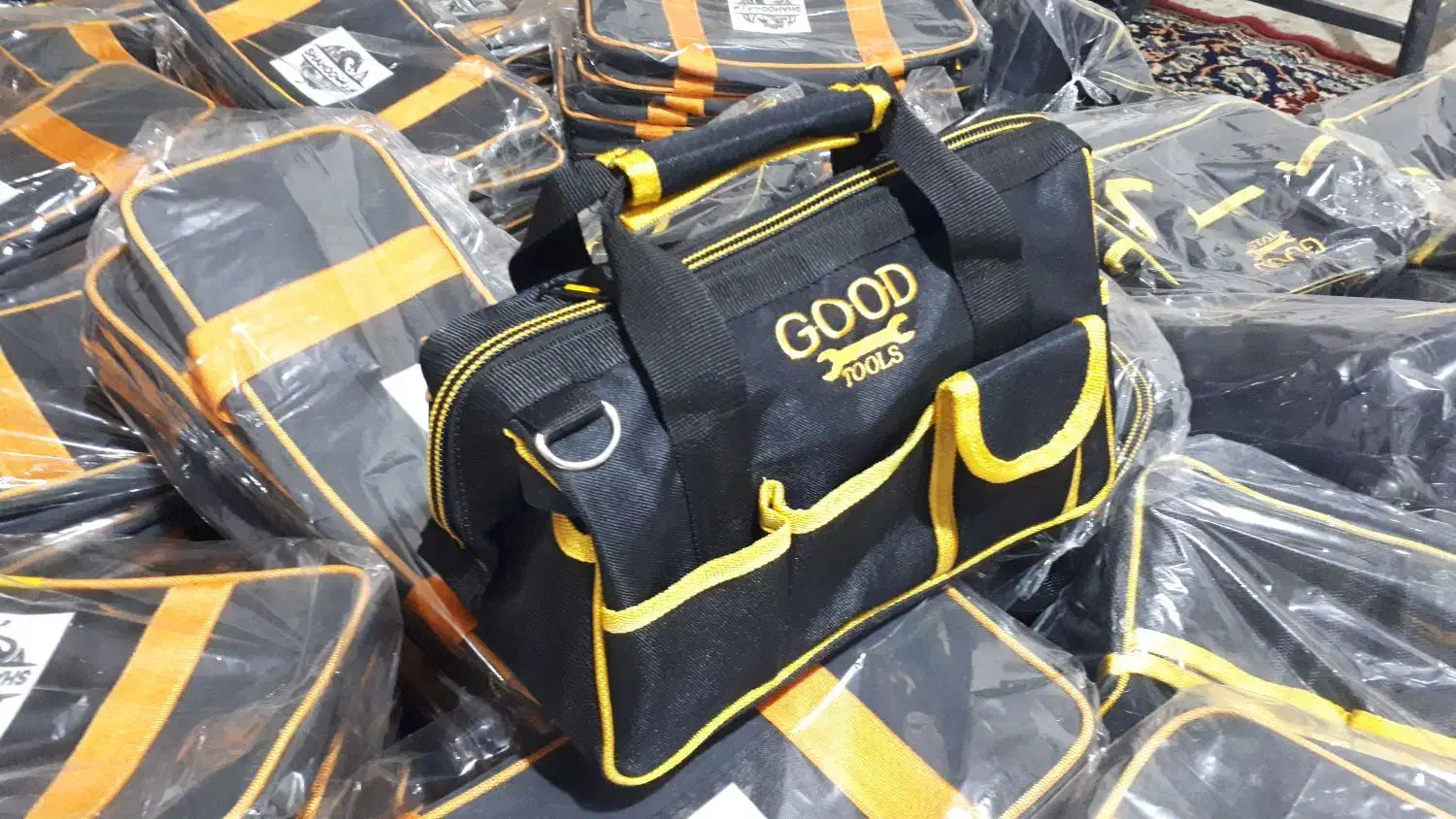 کیف ابزار|کیف، کفش، کمربند|سنندج, |دیوار